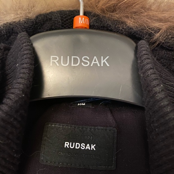 RUDSAK | Authentic Rudsak Suzy Jacket - Picture 10 of 13